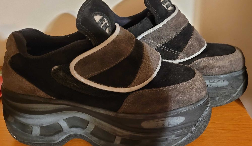 Pantofi casual Yellowstone marimea 37 - 37.5