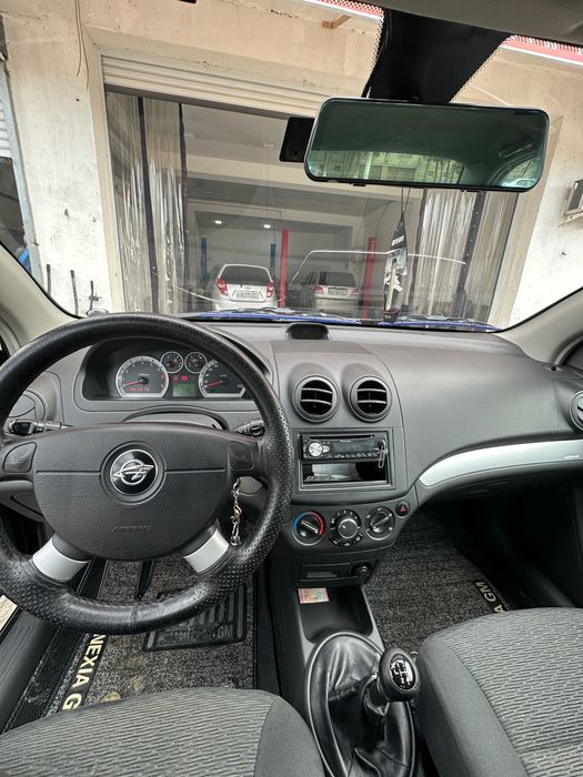 Nexia3 2017 Arendaga beriladi