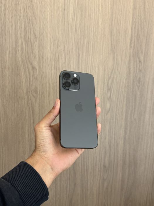 iPhone 15 pro max 256GB 85%