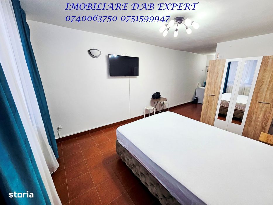Garsonieră de închiriat, Tiglina 1, 250 EUR