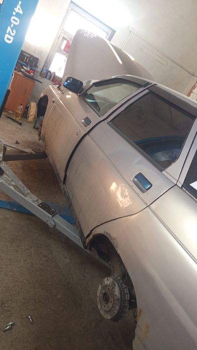 Продам запчасти на ваз