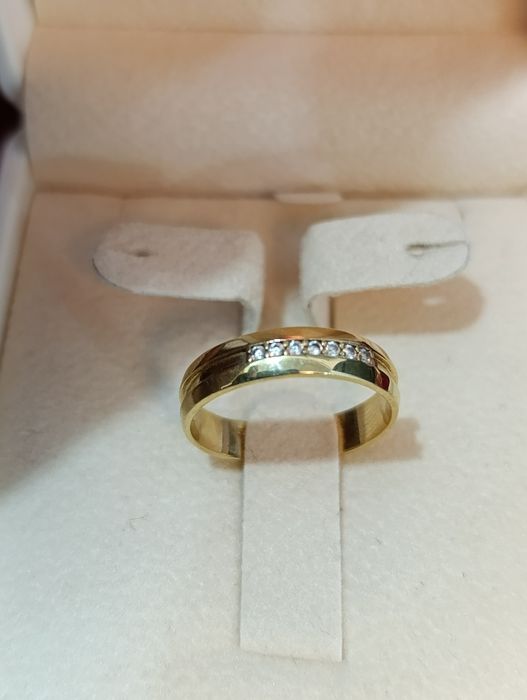 Золотые обручальные кольца, Проба 585,вес разный,размер разные