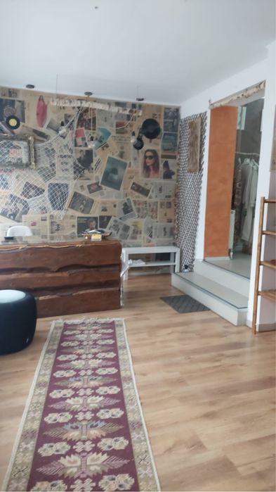 Spatiu Comercial de Inchiriat