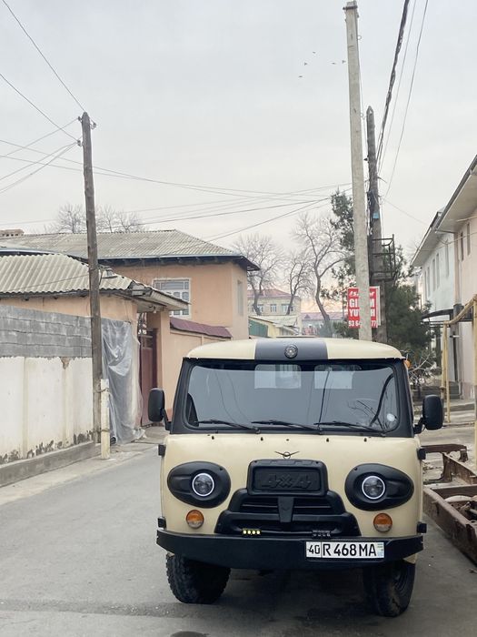 Ремонт тюнинг уаз газель волга