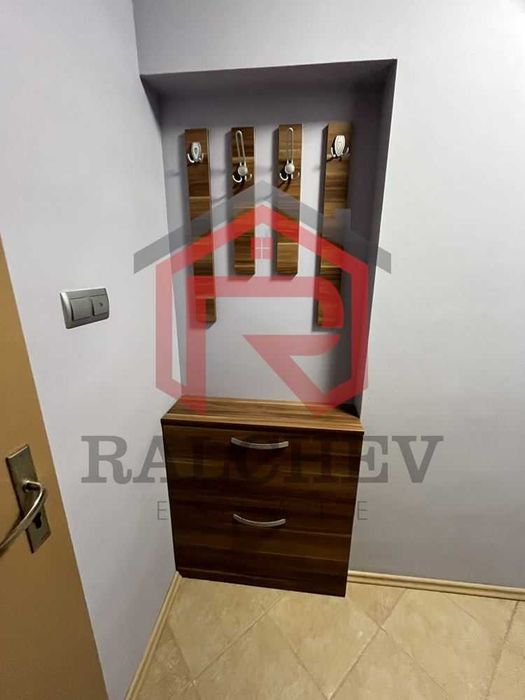 Дава се под наем Тристаен апартамент в Варна, Генералите - 85 кв.м за 648.21 € - Снимка #16