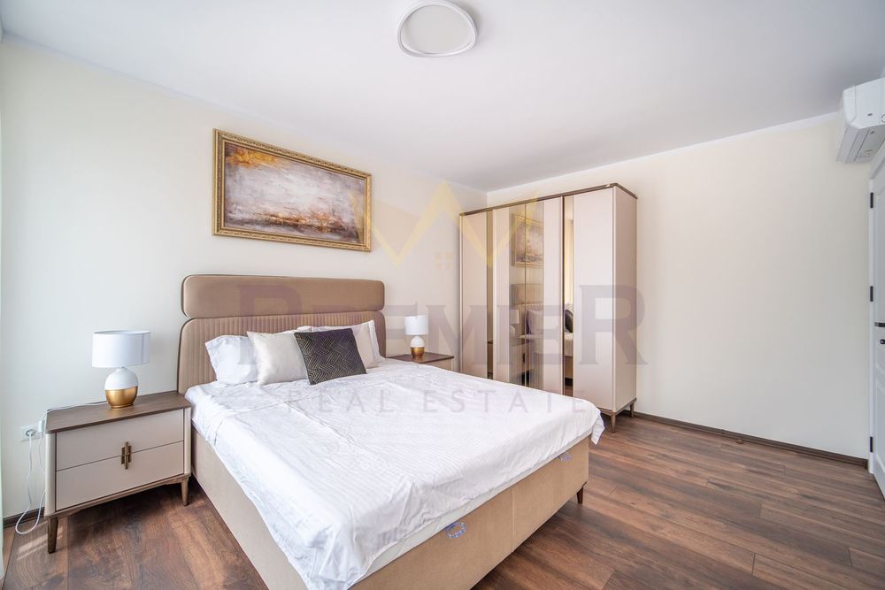 Продава се Двустаен апартамент в к.к. Св.Св. Константин и Елена - 81 кв.м за 2963 €/кв.м - Снимка #4