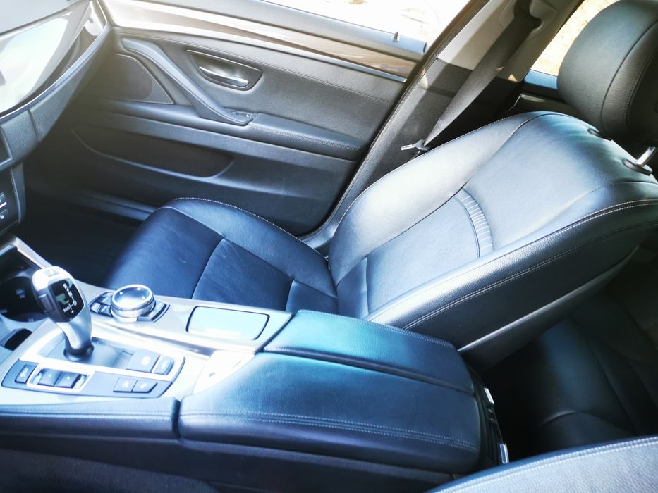 Продавам BMW 535ix