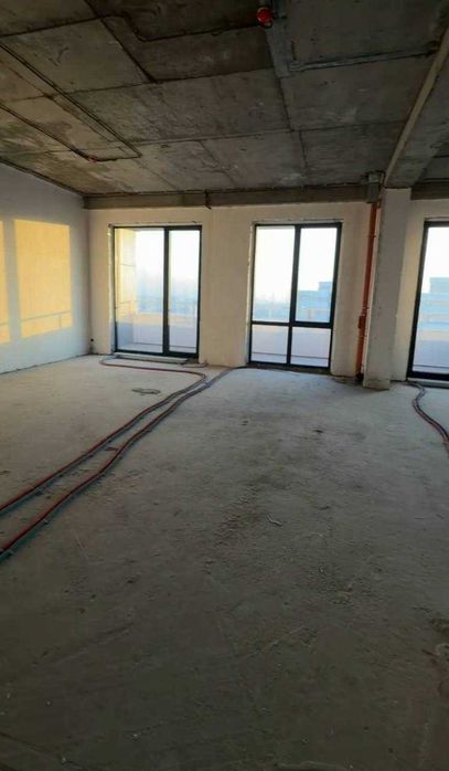 5-комнатный Пентхаус в ЖК «Infinity» ID: 5492