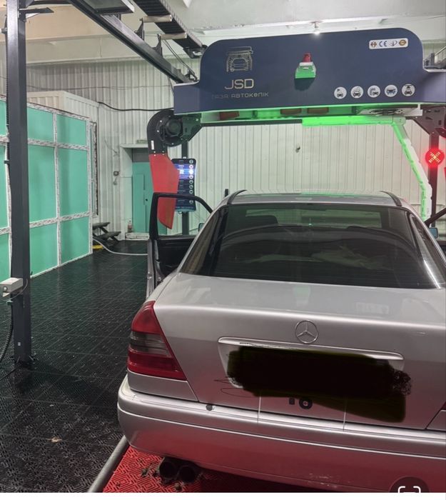 Продам мерседес с280