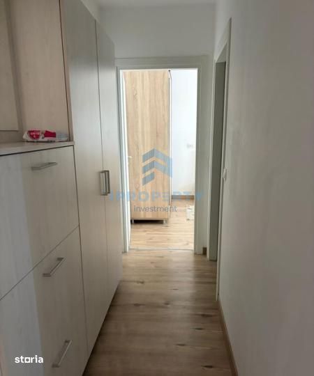 Pipera | 2 camere | Belvedere | 50 mp | Loc de parcare inclus