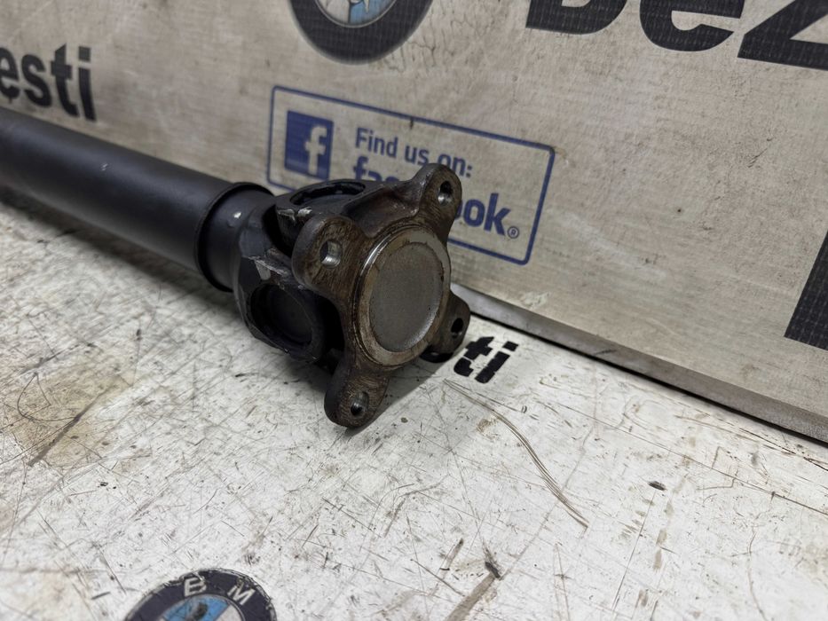Cardan mic fata xdrive original BMW X5 E70 F15 F85 X6 E71 F16 F86
