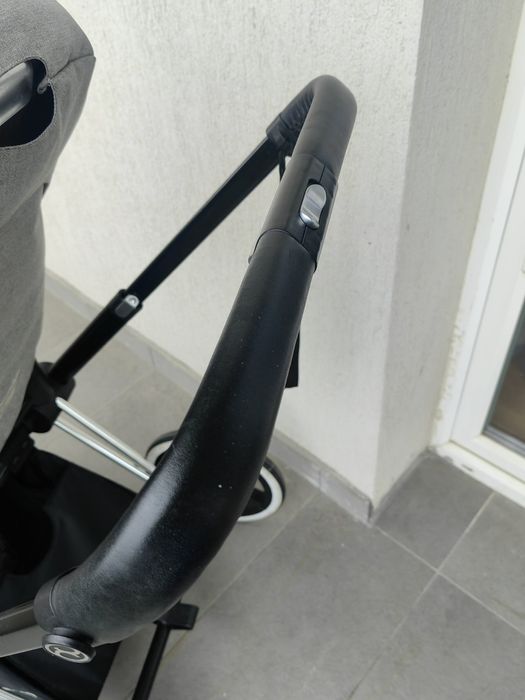 Cybex priam KOI бебешка количка