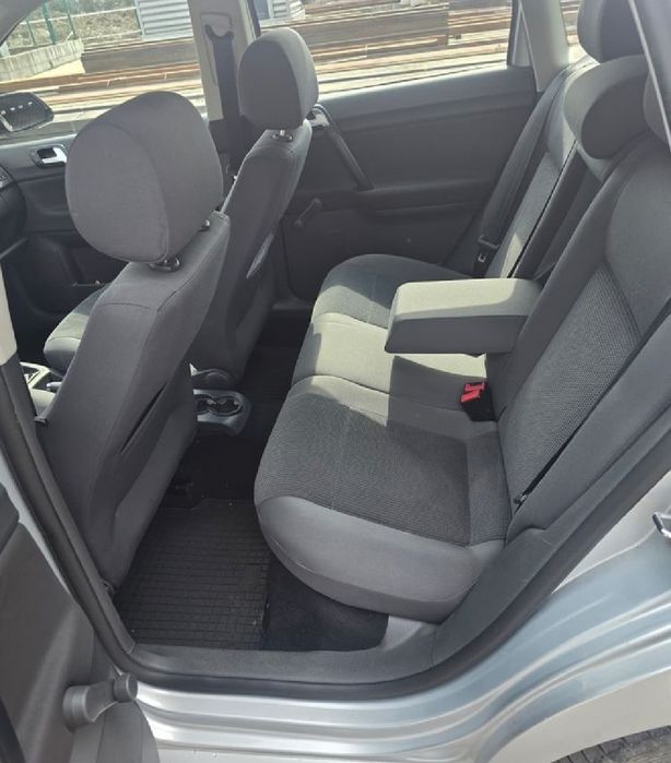 VOLKSWAGEN Polo 0 — imagine 5