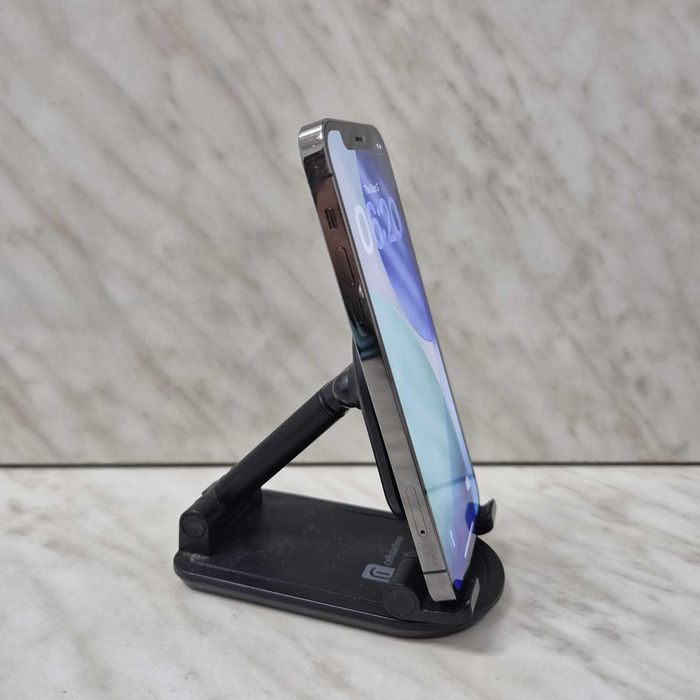Telefon Apple Iphone 12 PRO 256gb Negru Zeus Amanet Rahova 36702