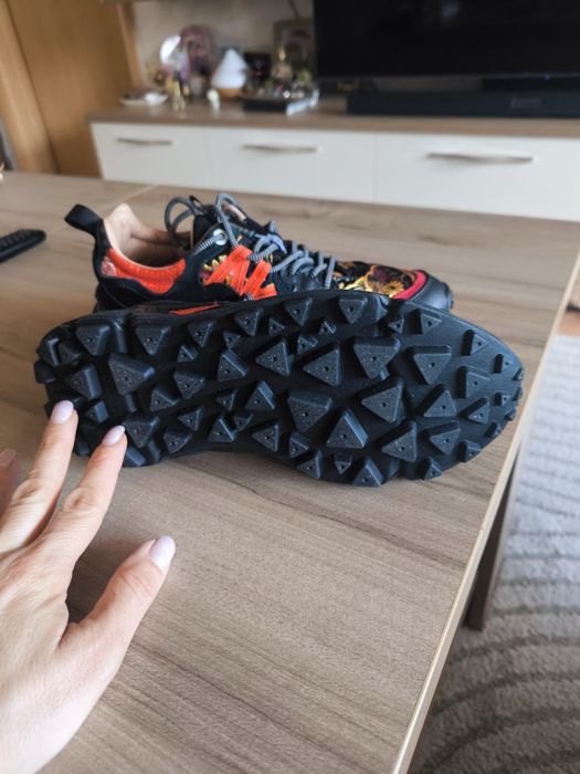 Нови маратонки Flower Mountain 38