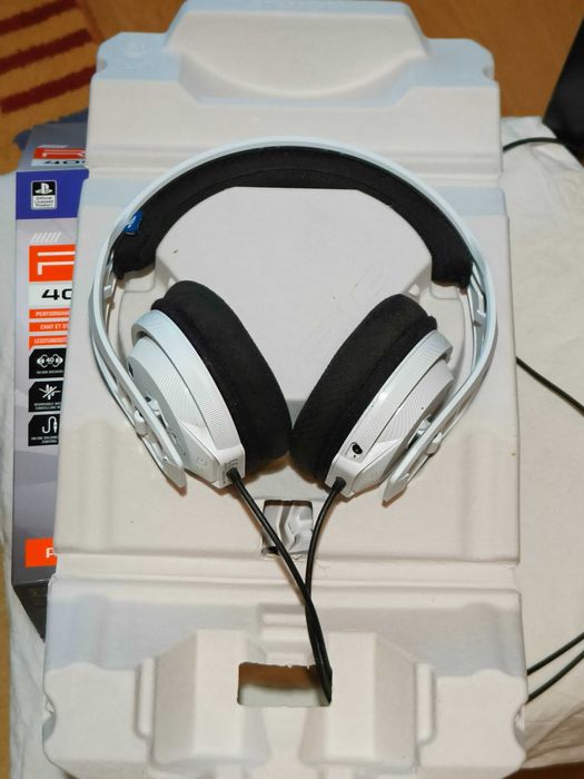 Слушалки за PlayStation RIG 400 HS