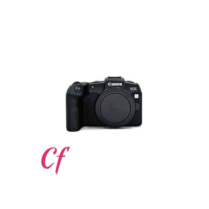 Canon EOS RP - Ca nou ! Sub 1000 cadre ! Factura - Garantie 3 luni !