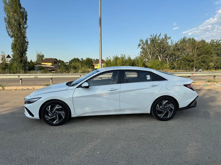 Аренда автомобиля