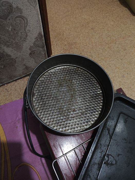 Продам духовку в рабочем состоянии