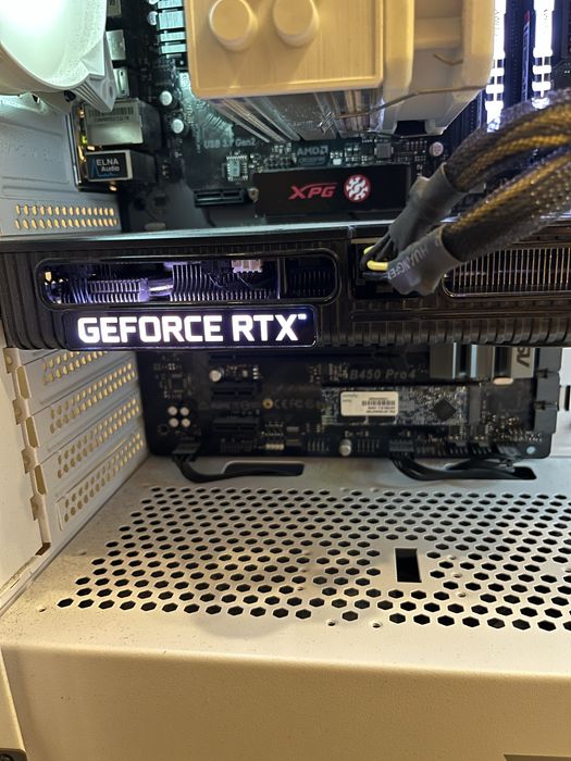 полный игровой комплект