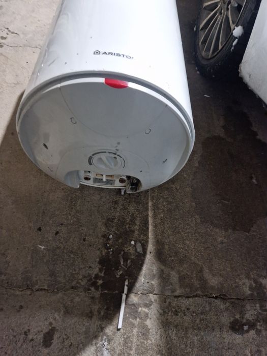 Аристон сатылады