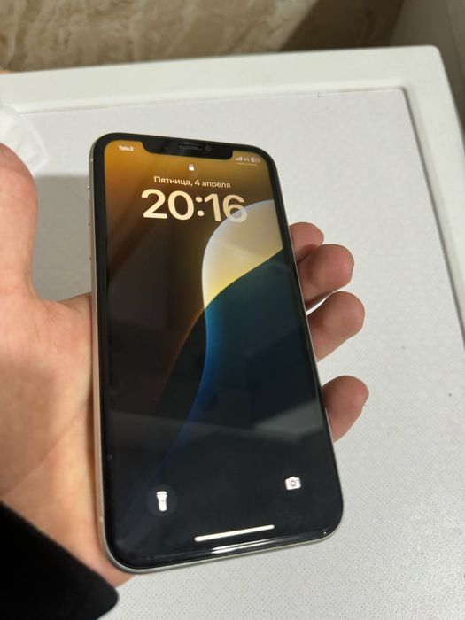 iPhone 11 128 гб обмен идеал сост