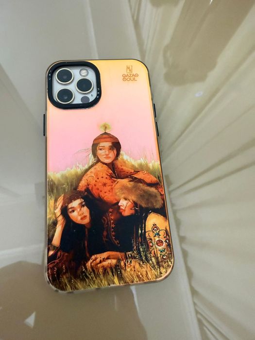 Продам Iphone 12 pro 256