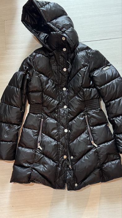 Nike и Karl Lagerfeld якета оригинални