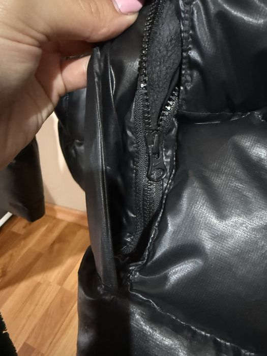 Дамско оригинално яке на NIKE