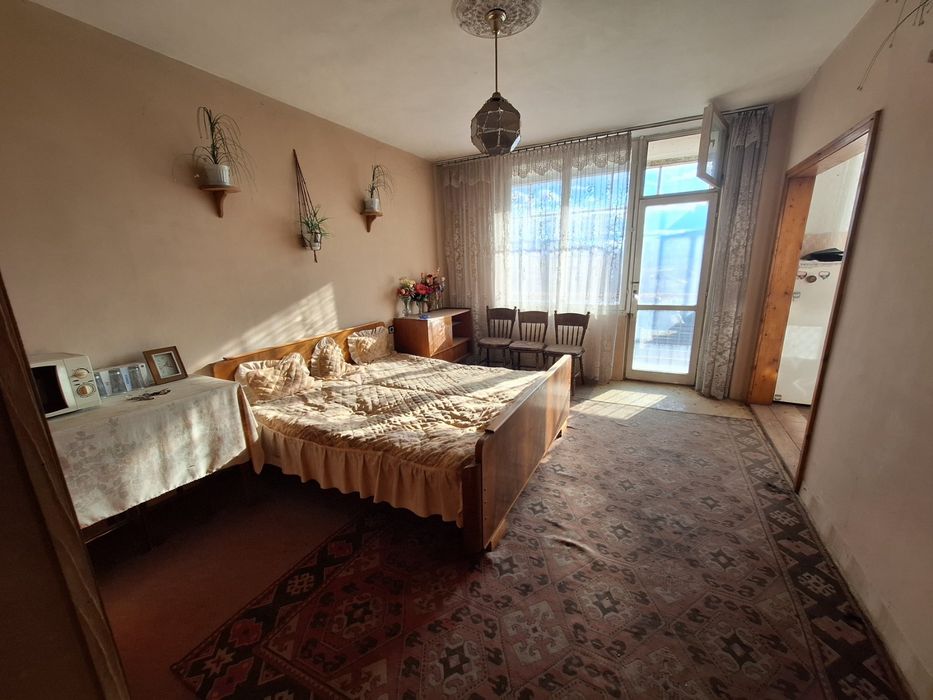 Апартамен град Роман