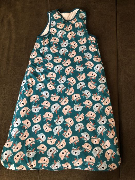 Sac de bormit bebelusi marimea 92/98 nou