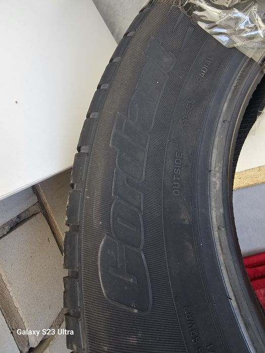 Продам шины летний