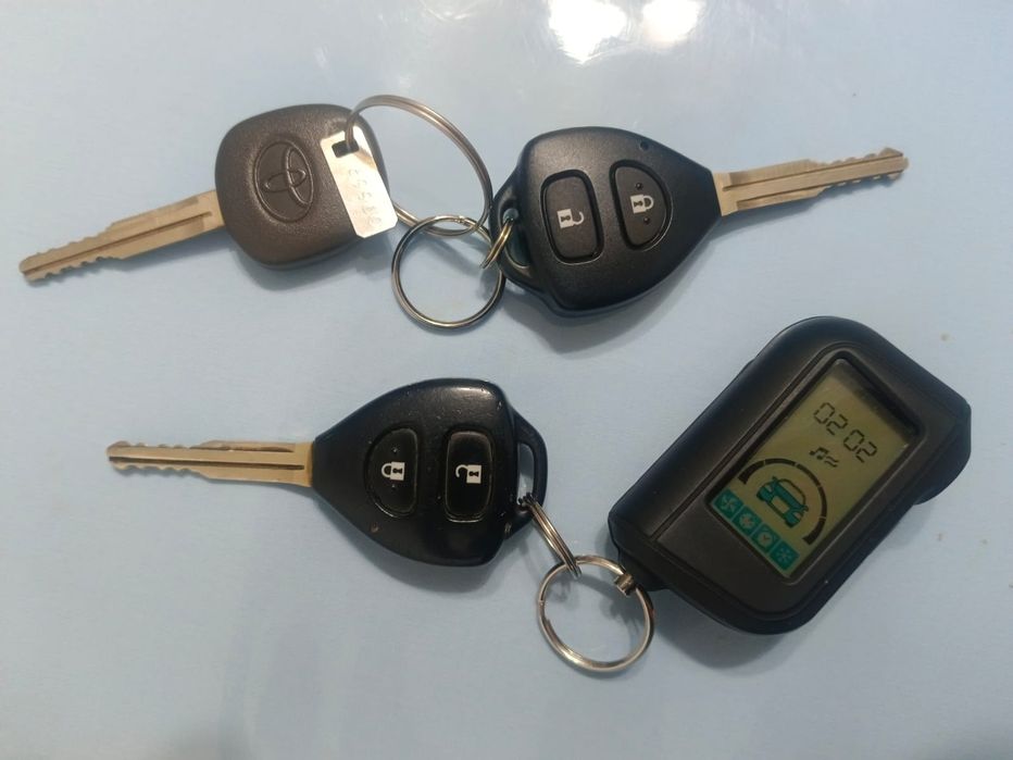 Продам автомобиль