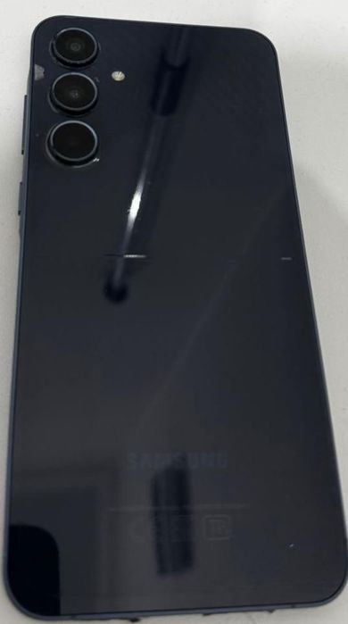 Телефон Samsung A55