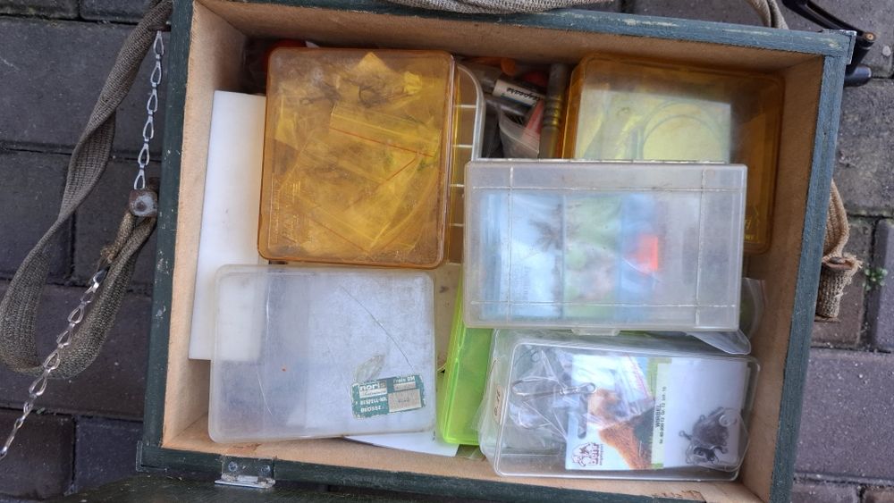 Undita strike force, mulineta shimano 4010xt7 / scaun pescar