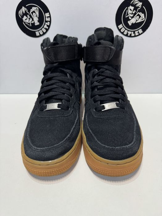 Маратонки NIKE AIR FORCE 1 .Номер 38.5