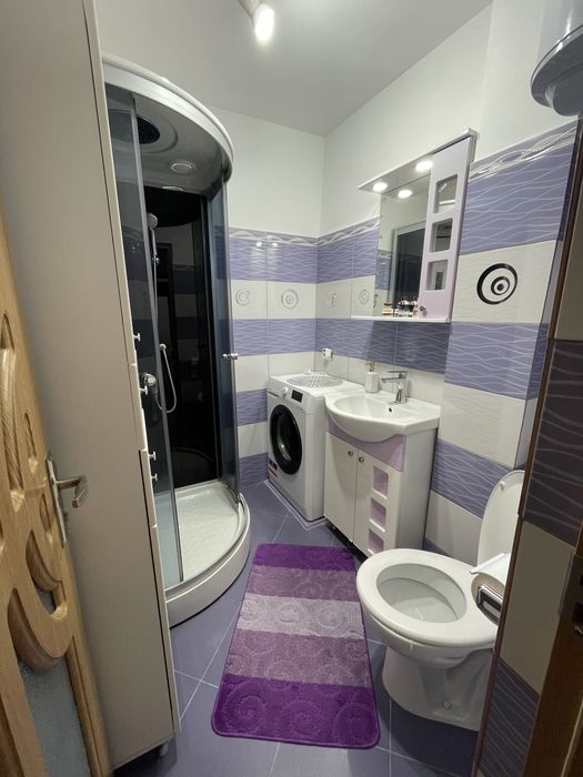 Apartament 2 camere