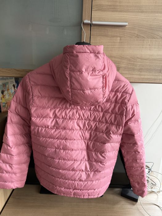 Преходно шушляково яке - Nike