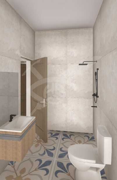 Продава се Тристаен апартамент в Пловдив, Остромила - 107 кв.м за 1636 €/кв.м - Снимка #2