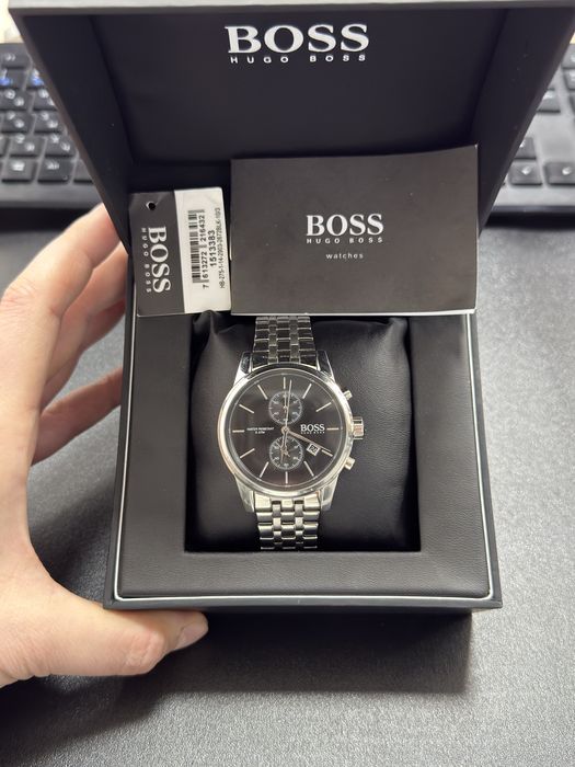 Hugo BOSS soat orginal