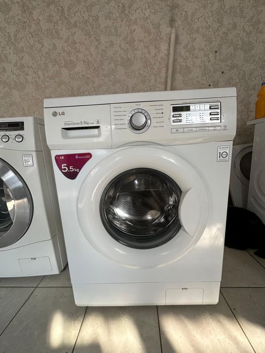 Стиральные машины