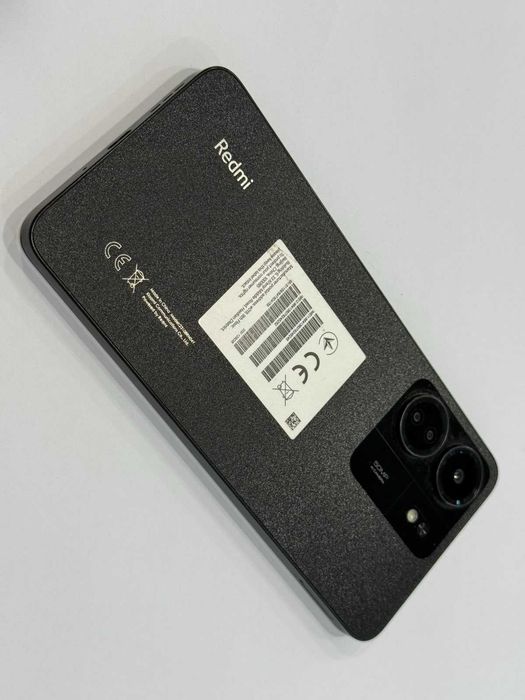 Xiaomi Redmi 13C 128GB 4GB RAM Dual