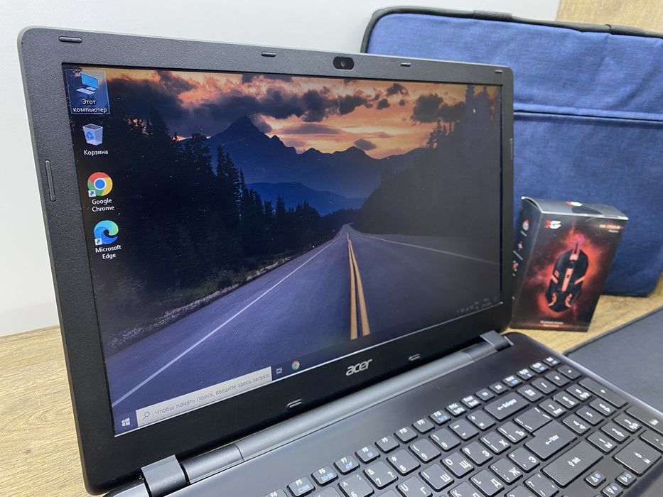 ‼️Продам Ноутбук для Учёбы Acer‼️