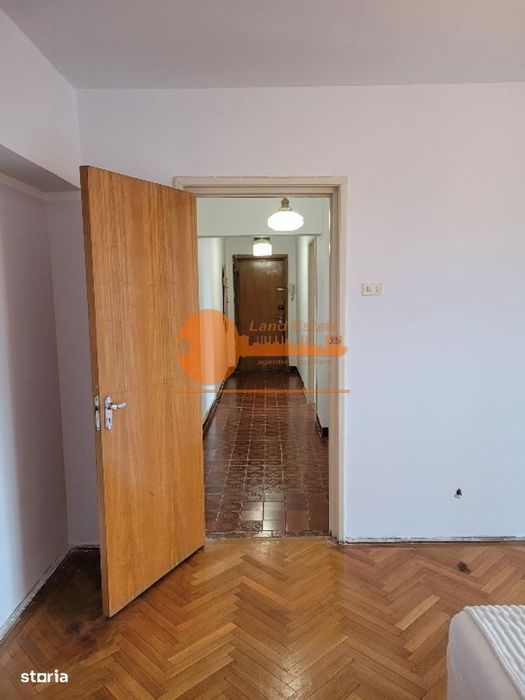 Apartament 3 Camere  Dorobanți