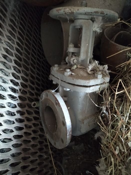 Задвижки,фланцы,отводы