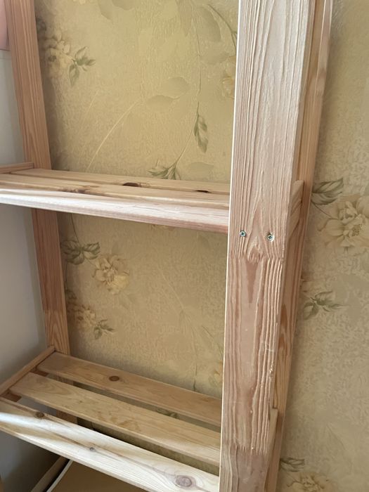 Стеллаж икеа