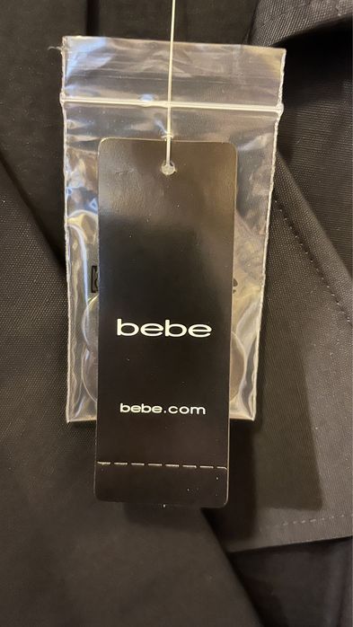Тренч/Шлифер bebe - size M