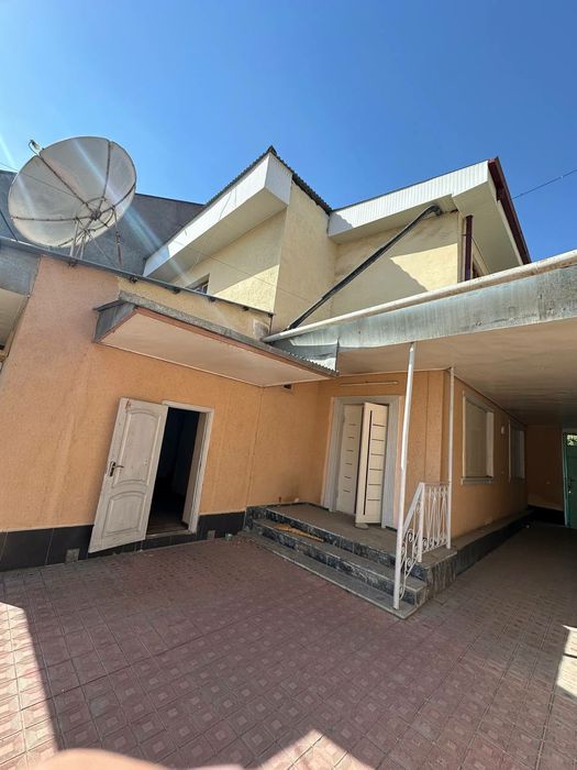 Участок Уй сотилади