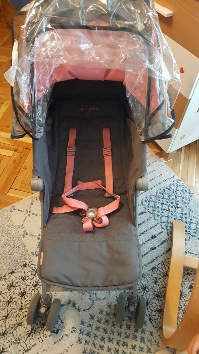 Макларън ПРОМОЦИЯ 430.00!