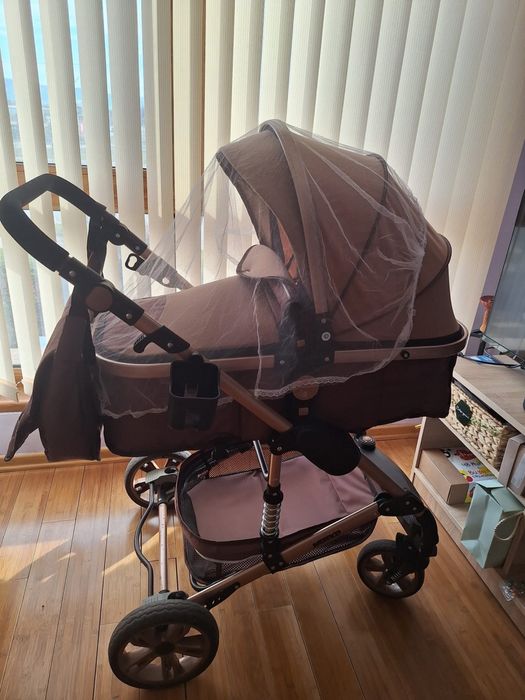 Бебешка количка / Детска количка
